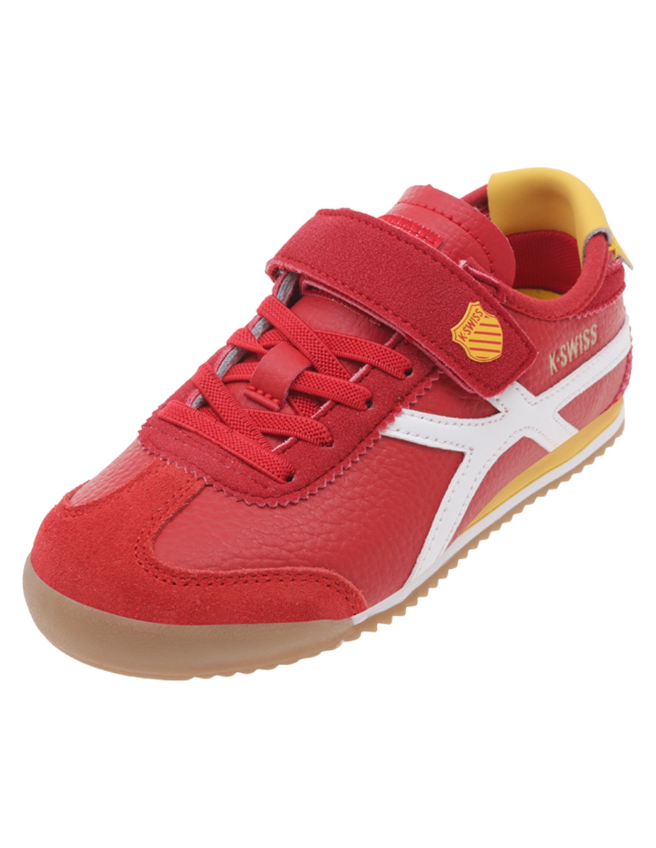 Tenis para Infantil niño Gashiko 2