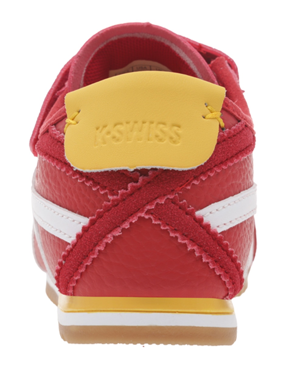 Tenis para Infantil niño Gashiko 3