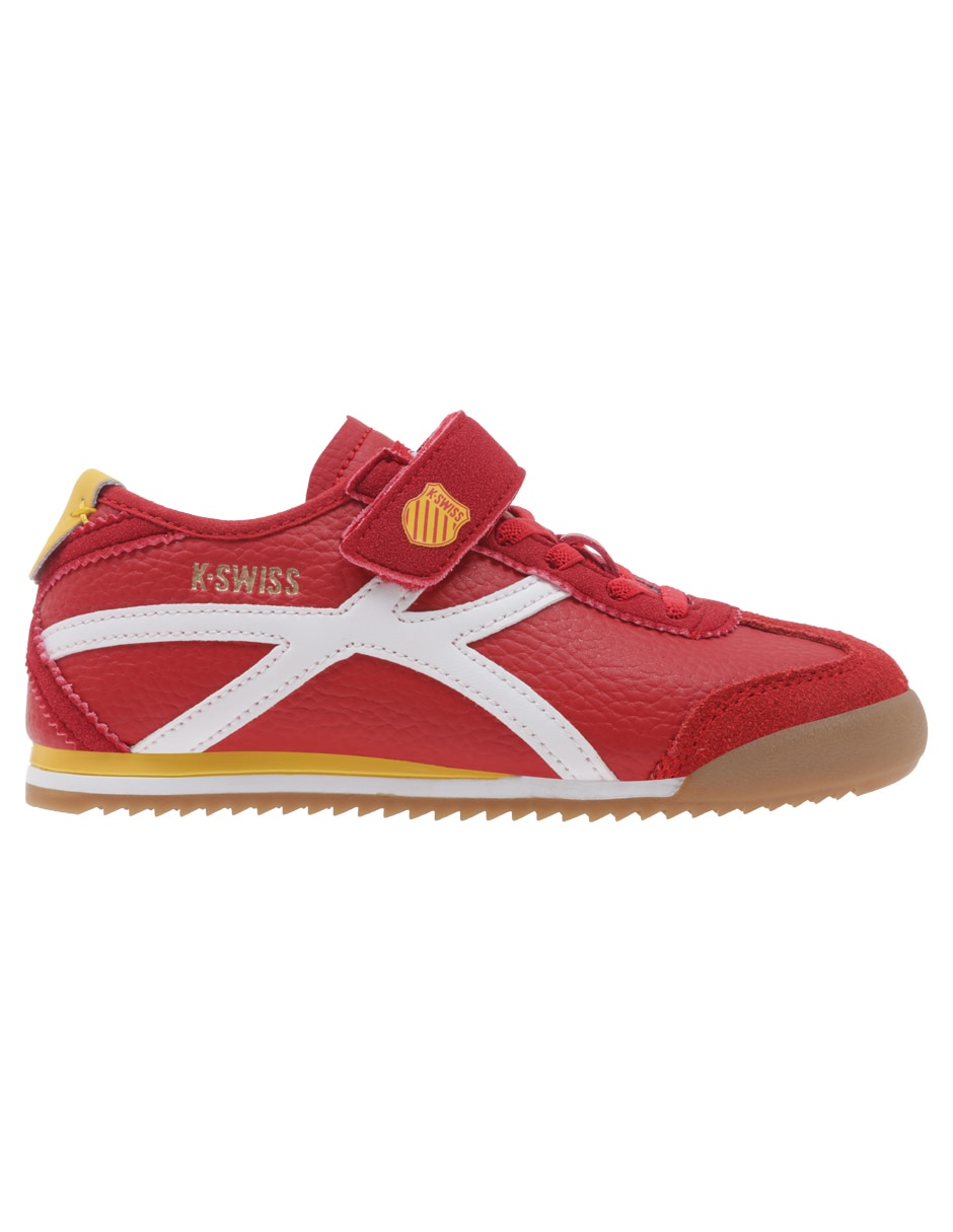 Tenis para Infantil niño Gashiko 4