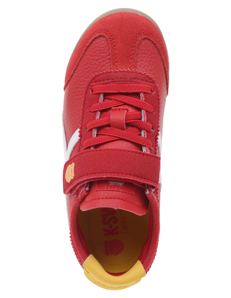 Tenis para Infantil niño Gashiko 5