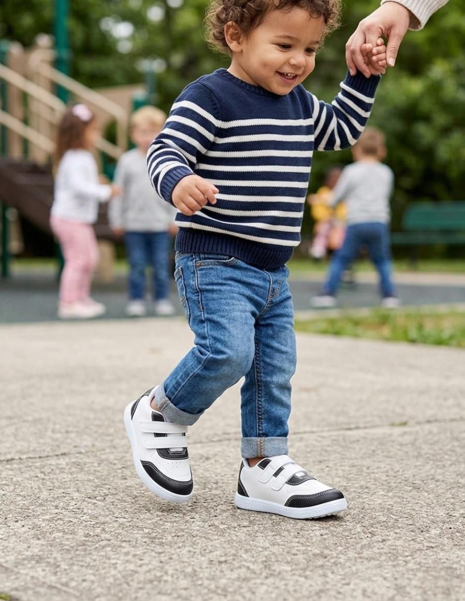 Tenis para Infantil niño 7