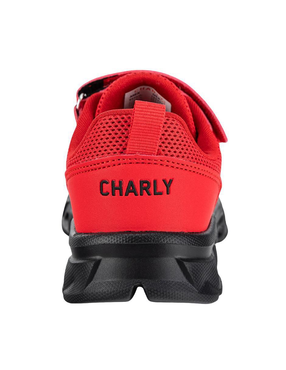 "tenis" charly "para" infantil niño no aplica no aplica