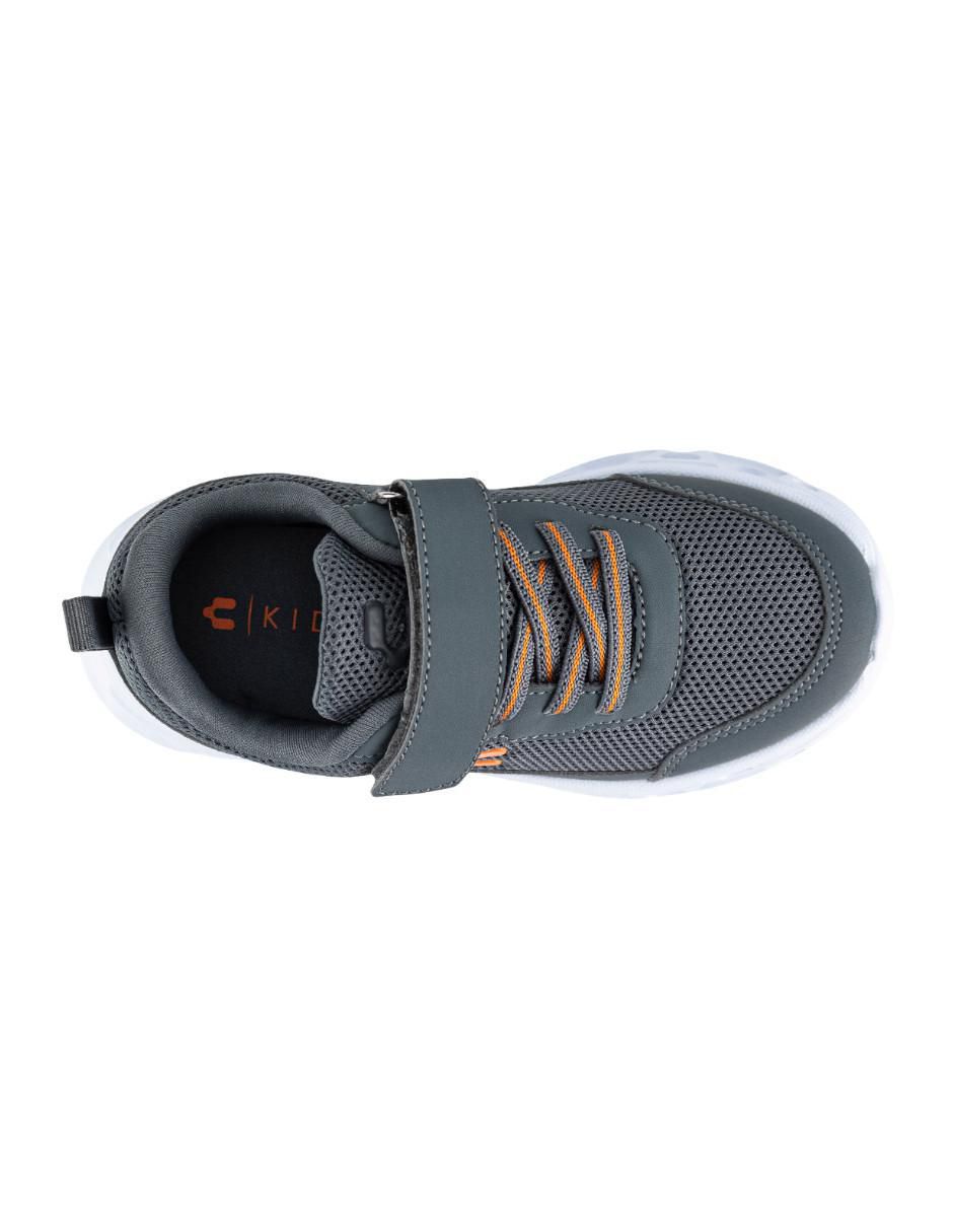 Tenis para Infantil niño 4