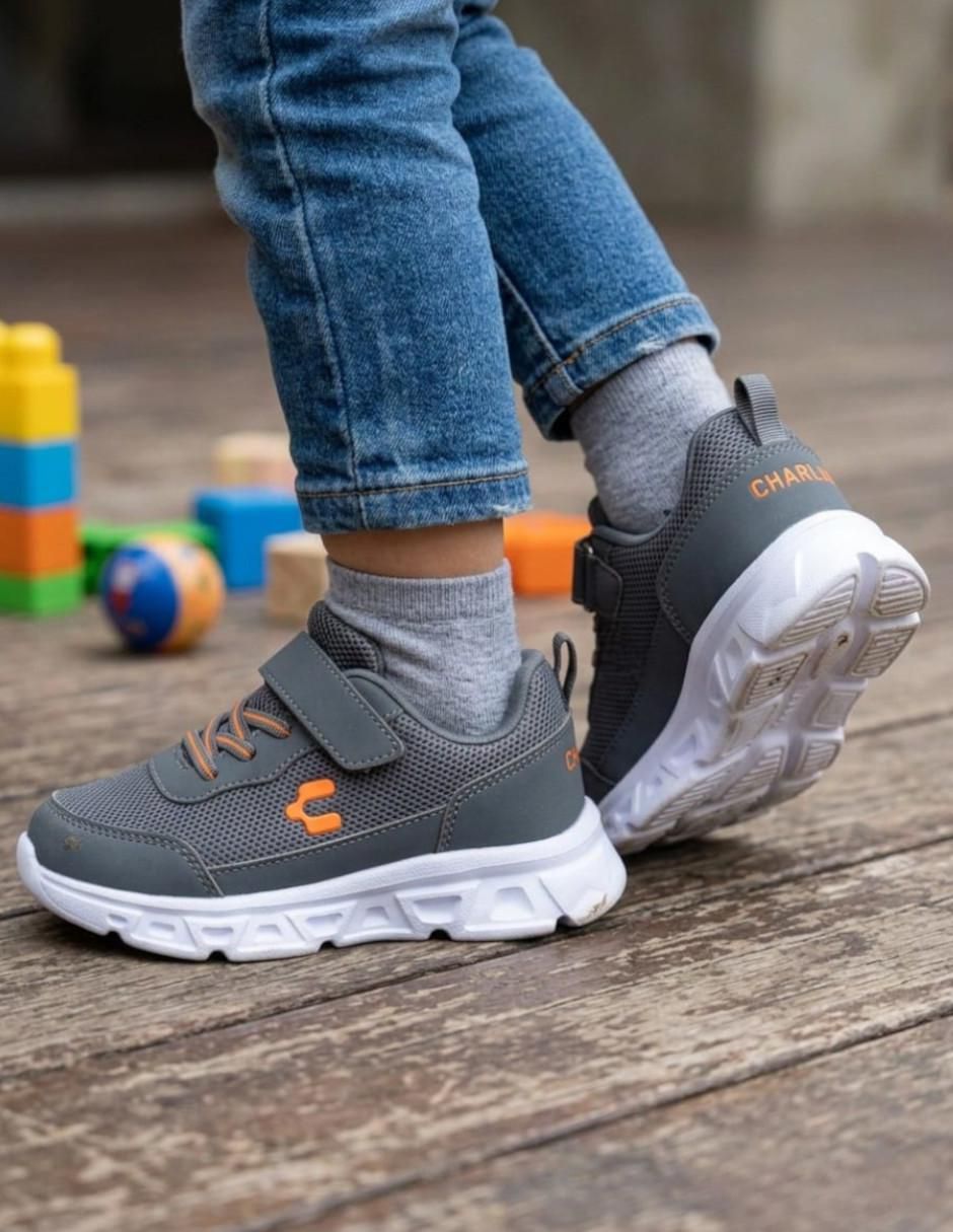 Tenis para Infantil niño 7