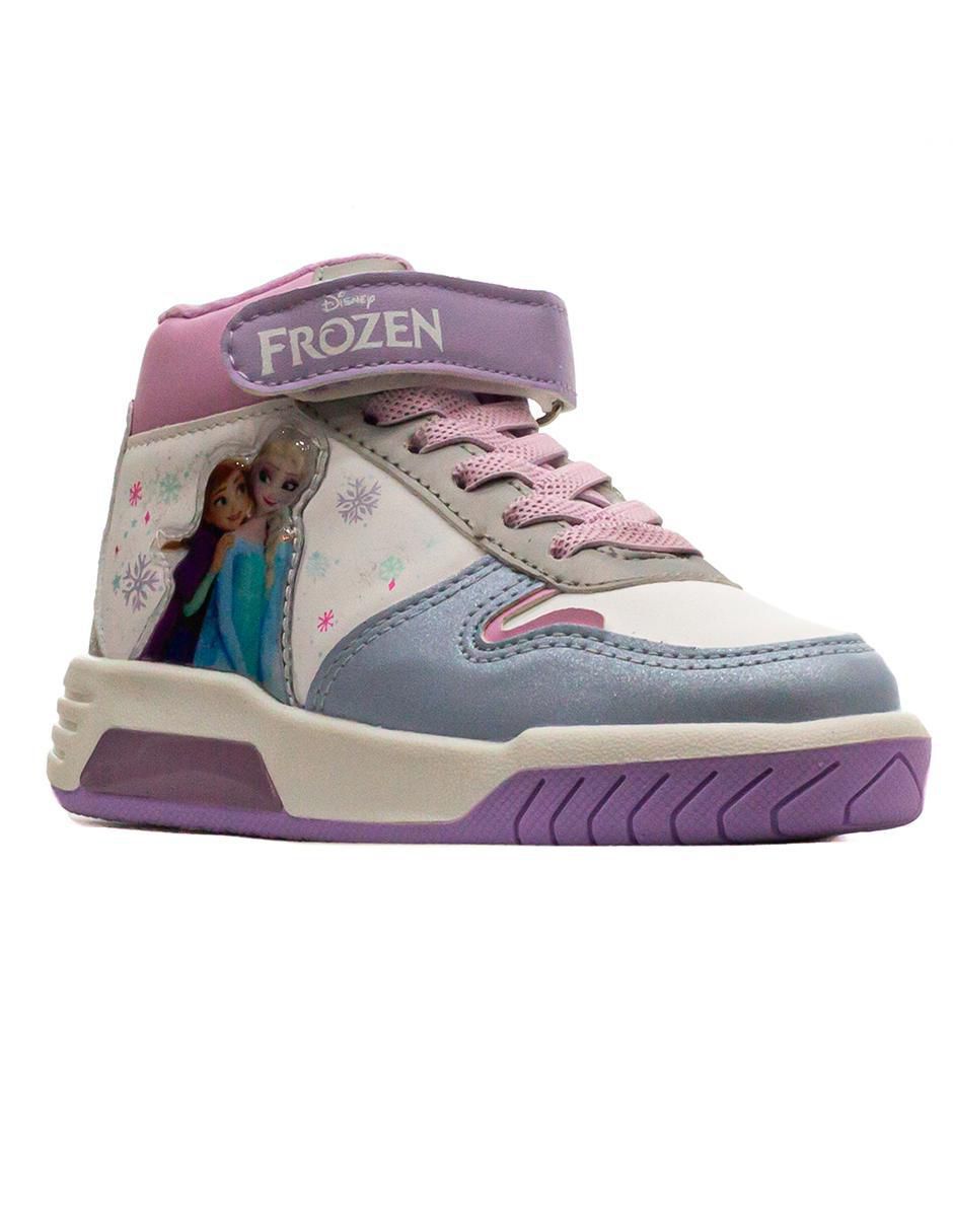 Tenis para Infantil niña Frozen 2