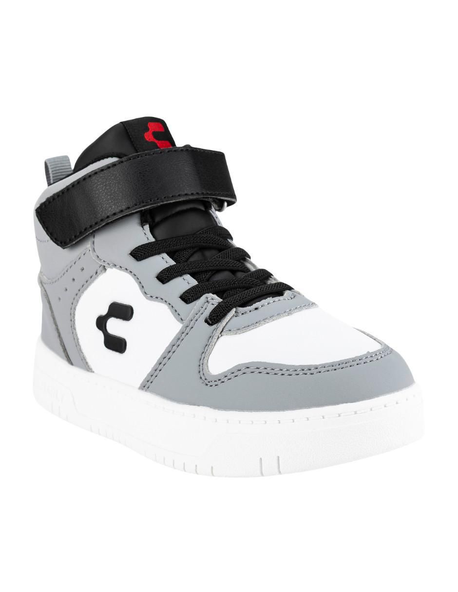 Tenis para Infantil niño 4