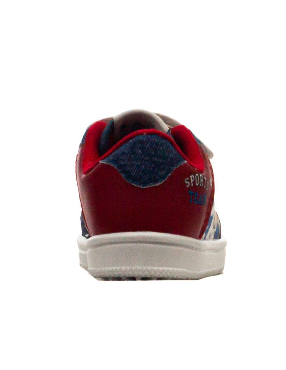 Tenis para Infantil niño Mickey Mouse 5