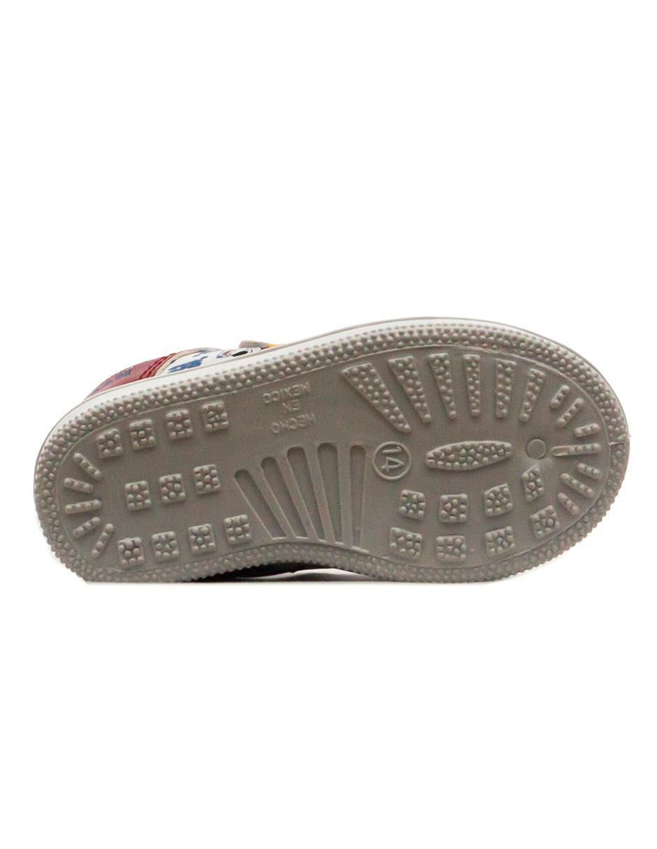 Tenis para Infantil niño Mickey Mouse 6