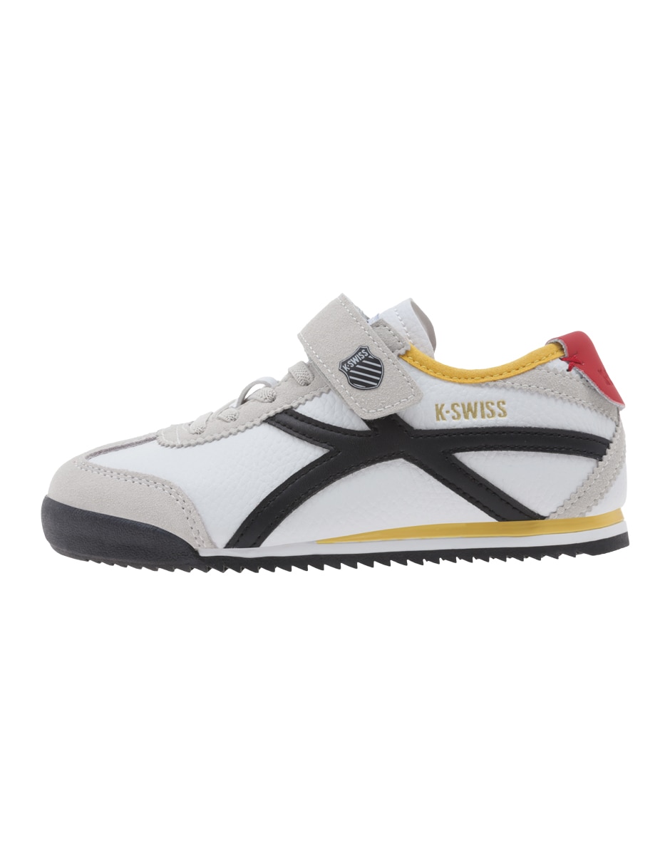 Tenis para niño Gashiko Tenis para niño Gashiko