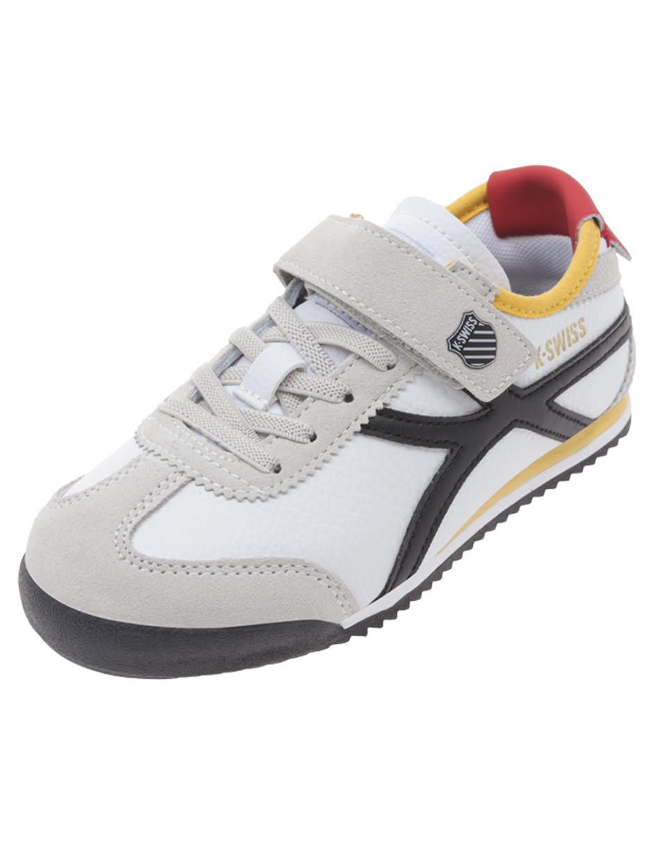 Tenis para niño Gashiko 2