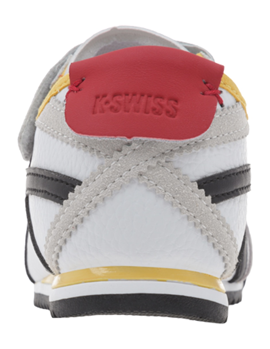Tenis para niño Gashiko 3