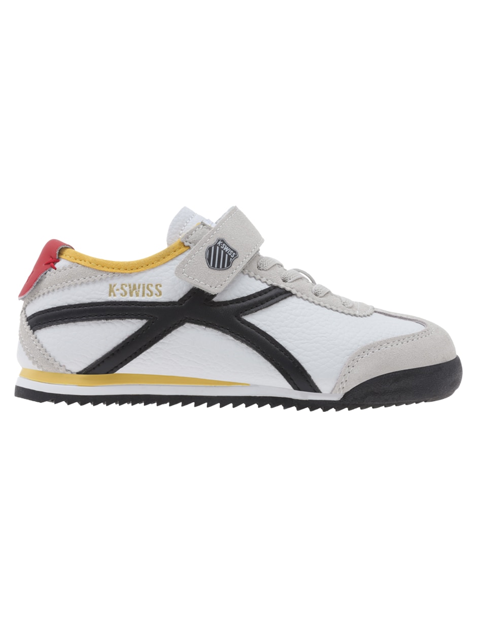 Tenis para niño Gashiko 4