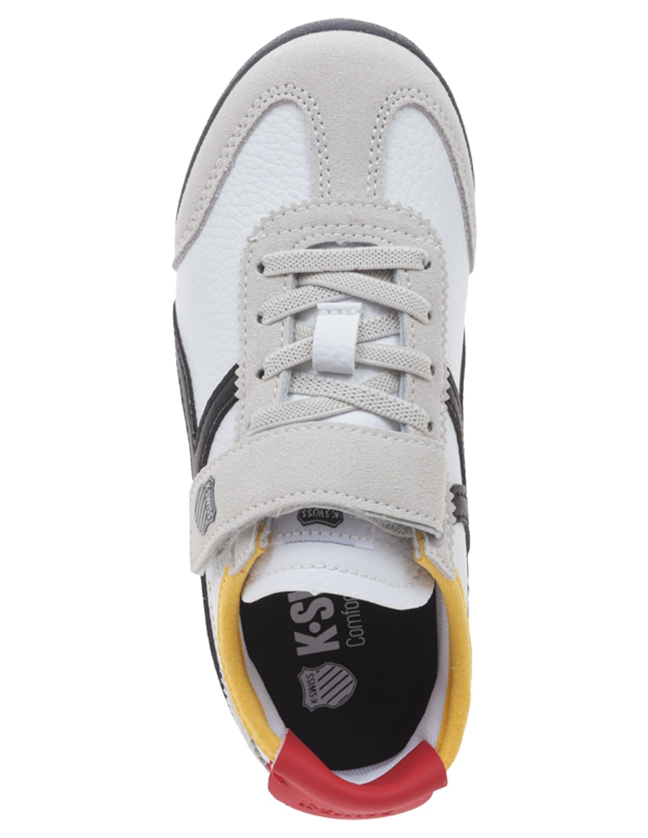 Tenis para niño Gashiko 5