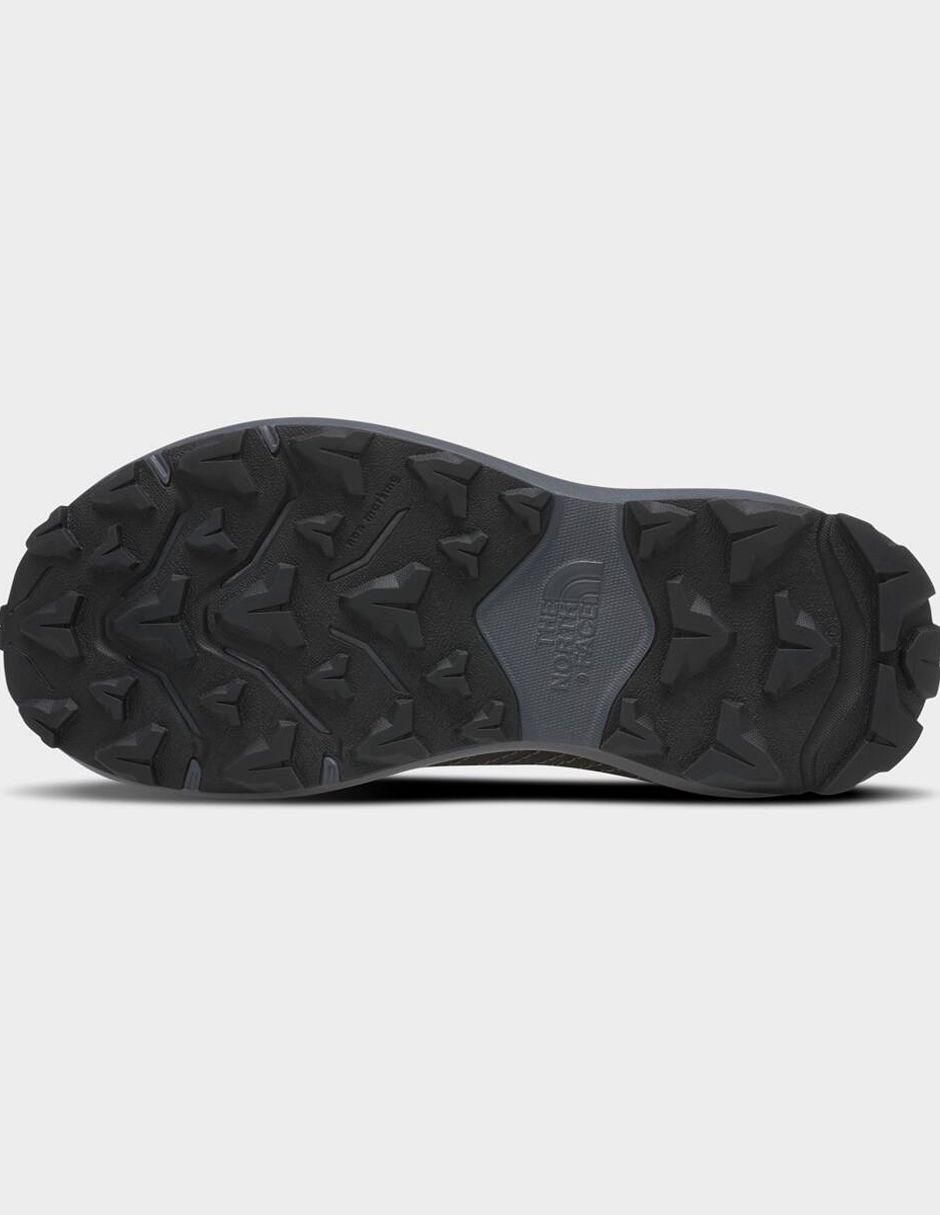 Bota Fastpack Hiker infantil 2