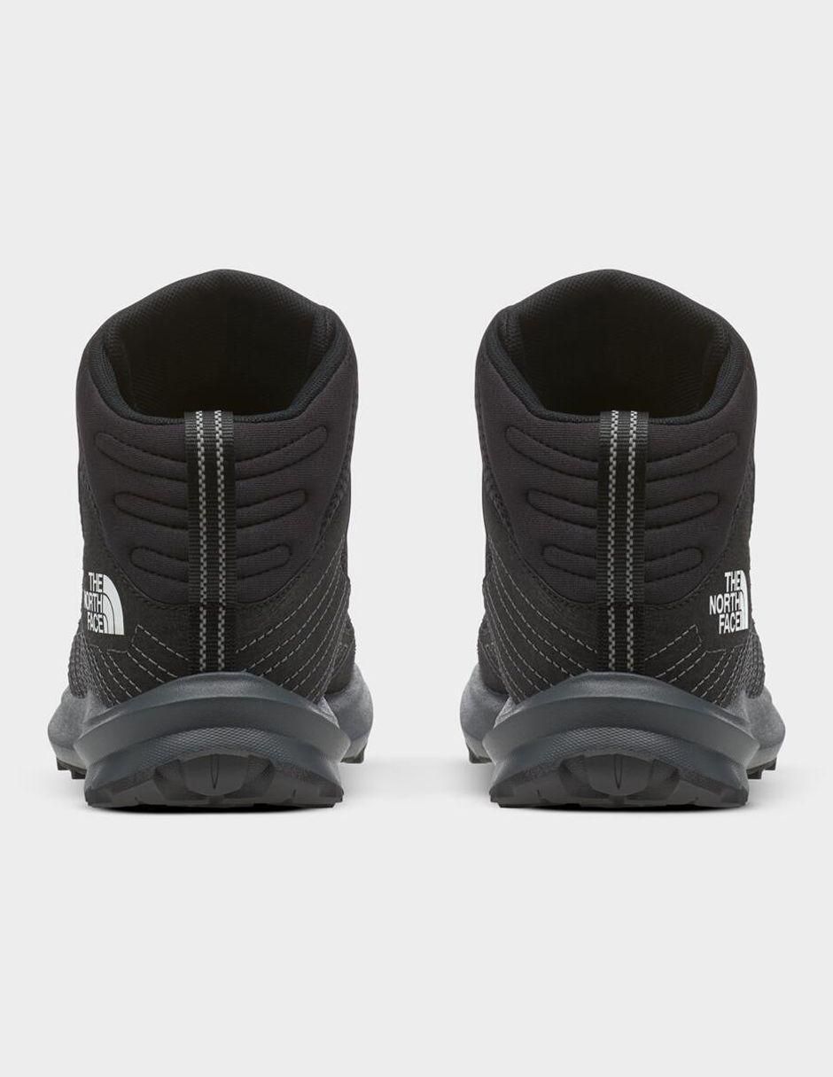 Bota Fastpack Hiker infantil 4