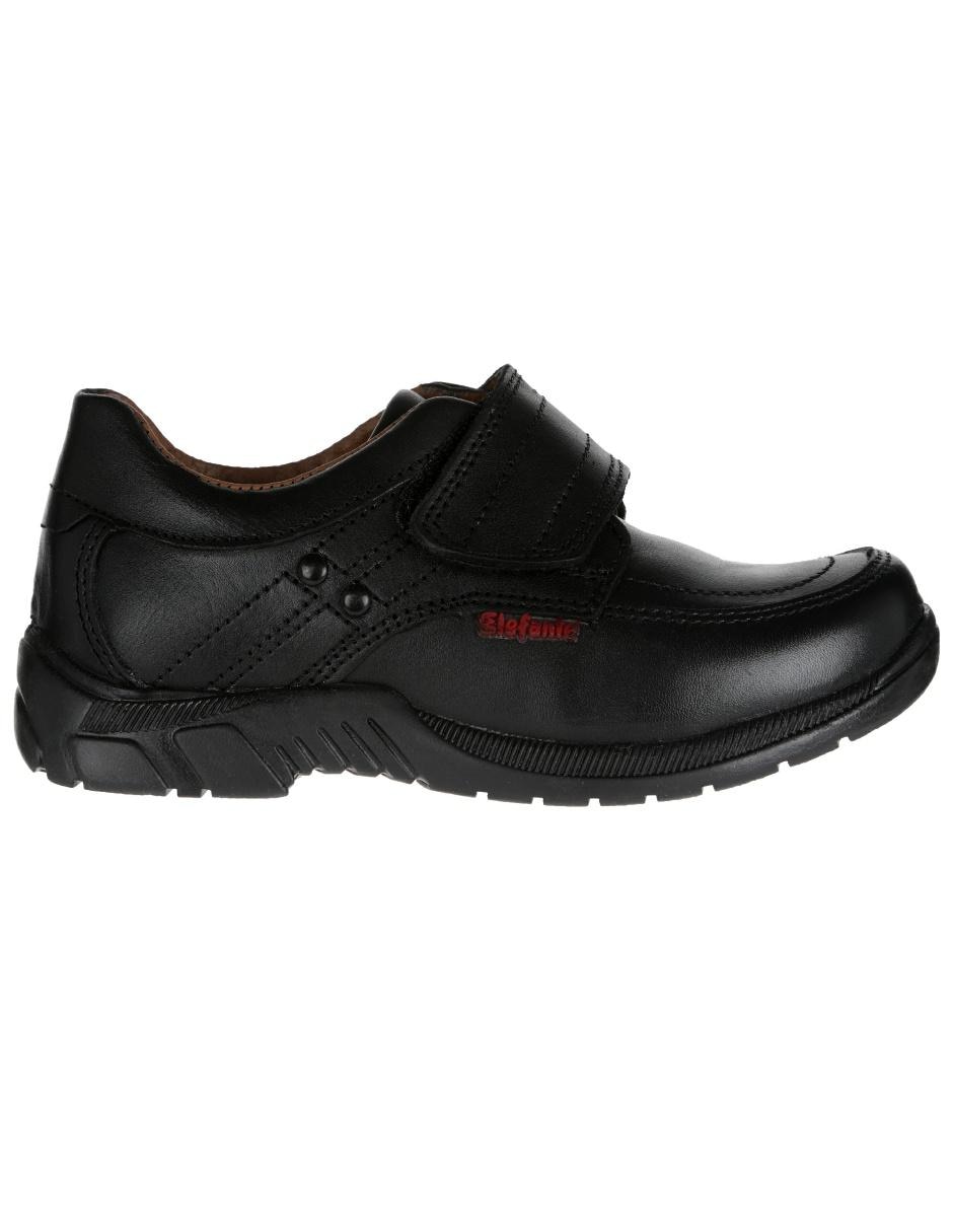 Zapato de piel para niño 2