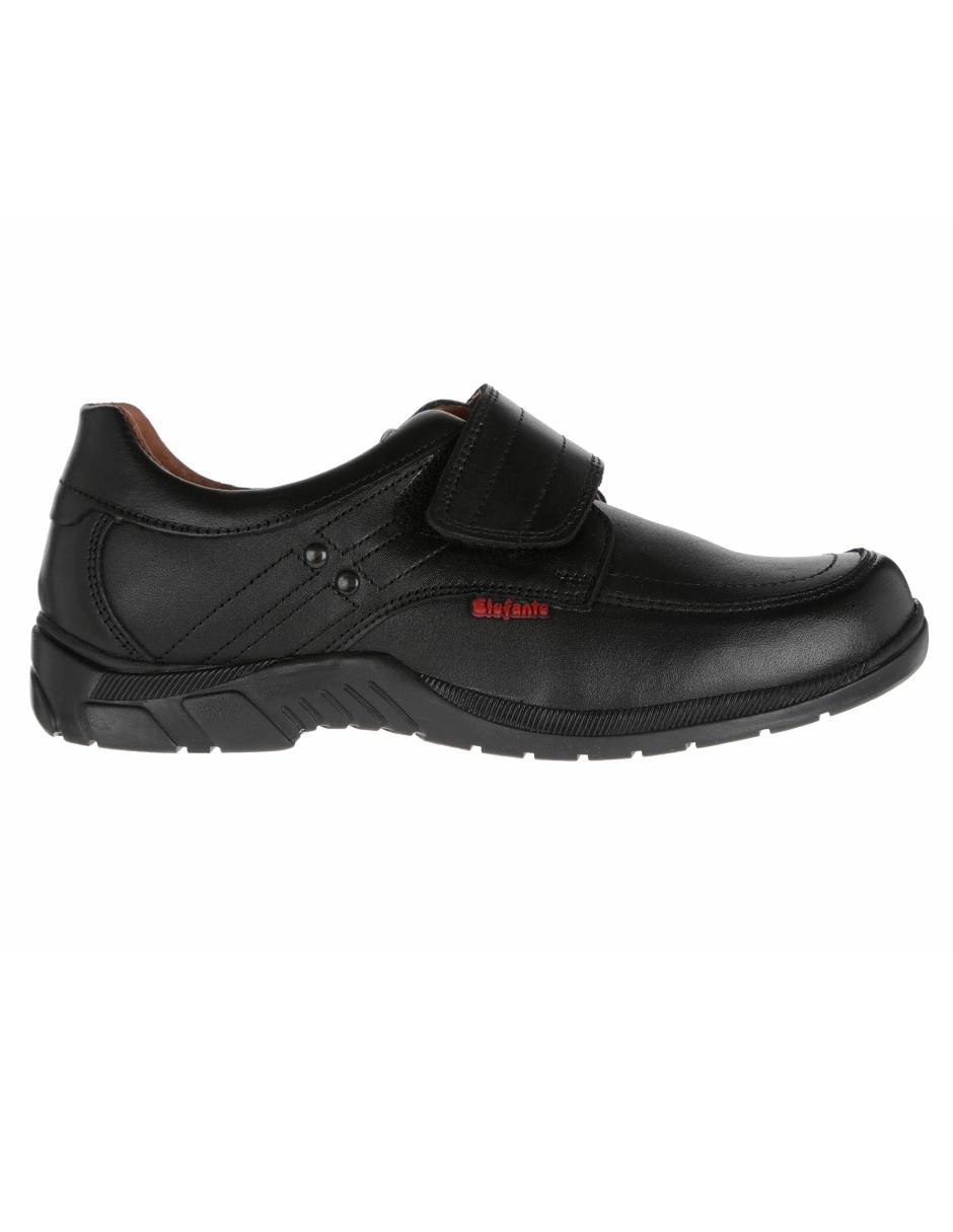 Zapato de piel para niño 2