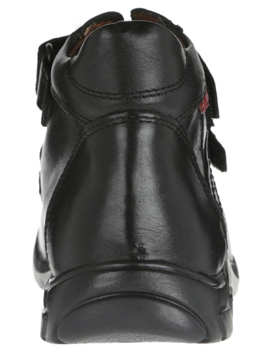 Zapato de piel para niño 3