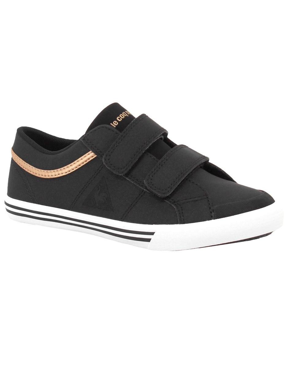 tenis lecoq para niño