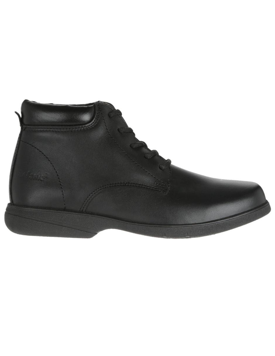 Zapato de piel para niño 2