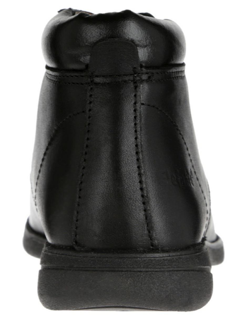 Zapato de piel para niño 3