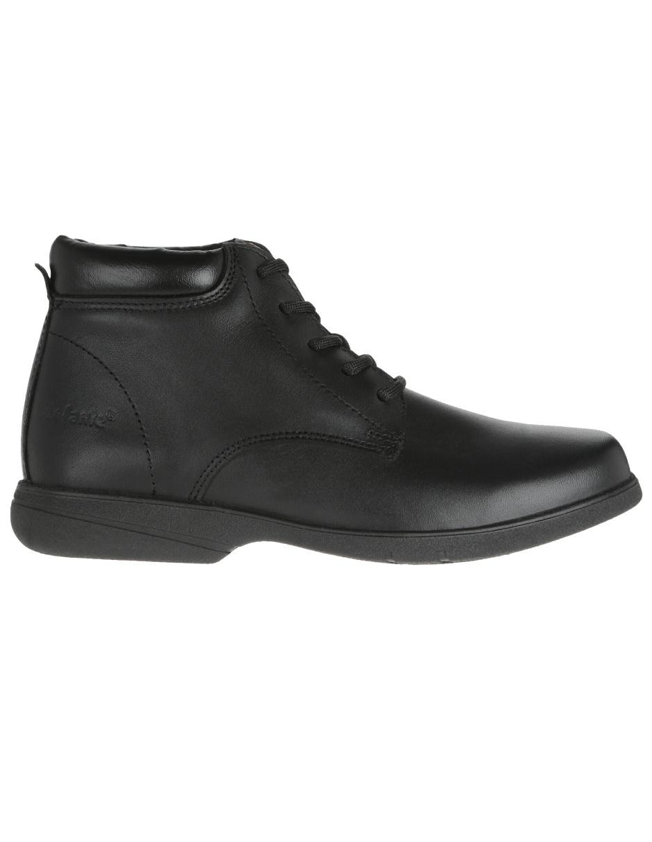 Zapato de piel para niño 2
