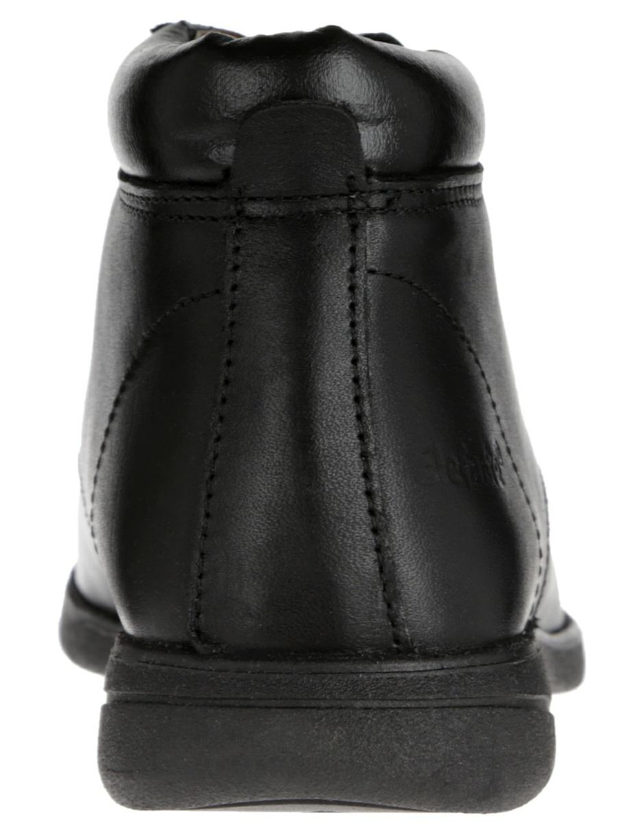 Zapato de piel para niño 3