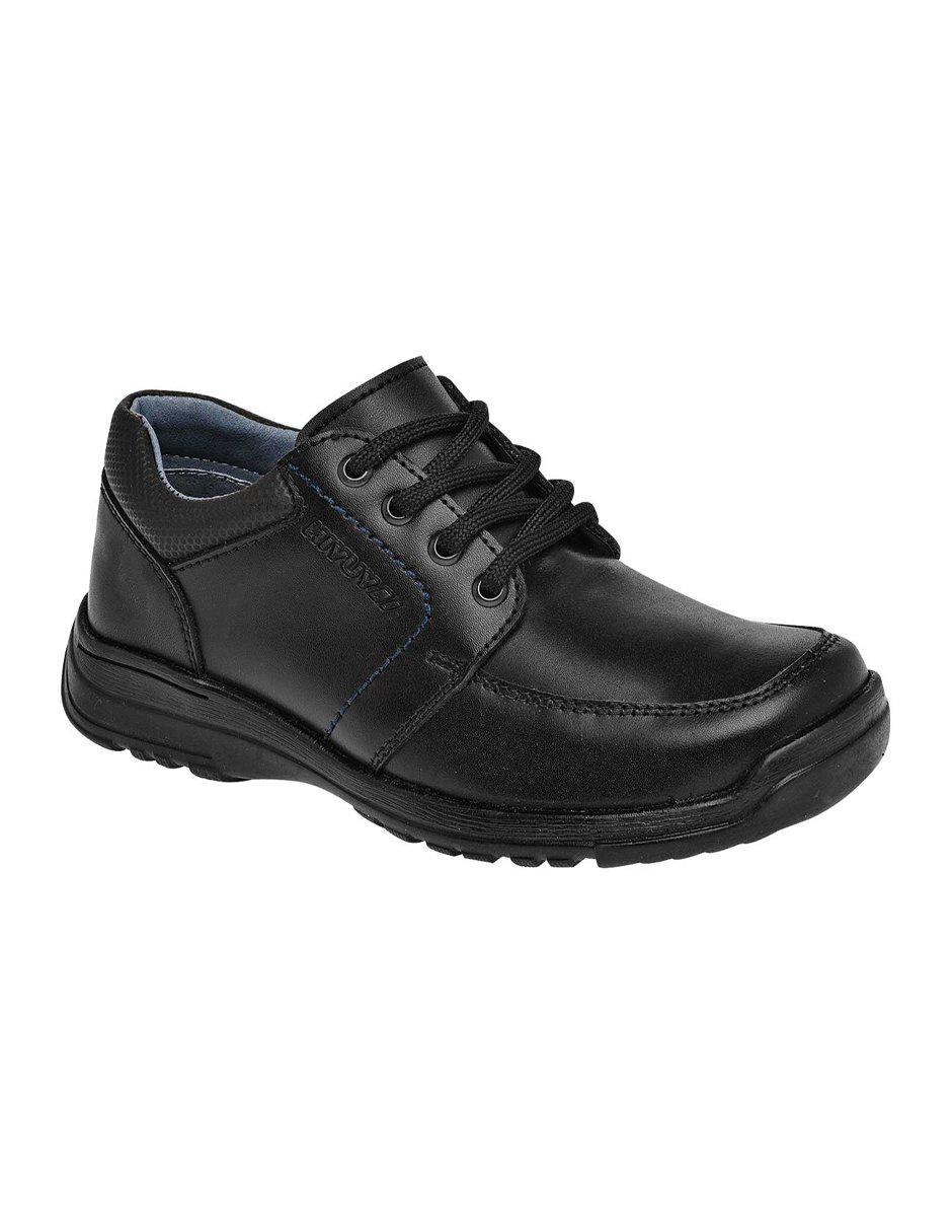 Zapato de piel para niño 1