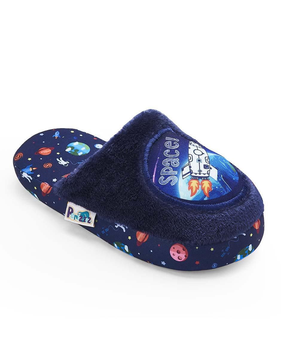 Pantufla para niño 1