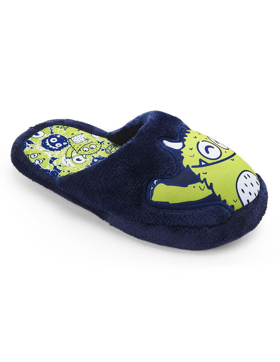Pantufla para niño 1